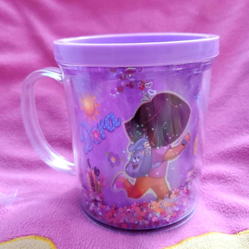 Dora Kids Mug 350ml