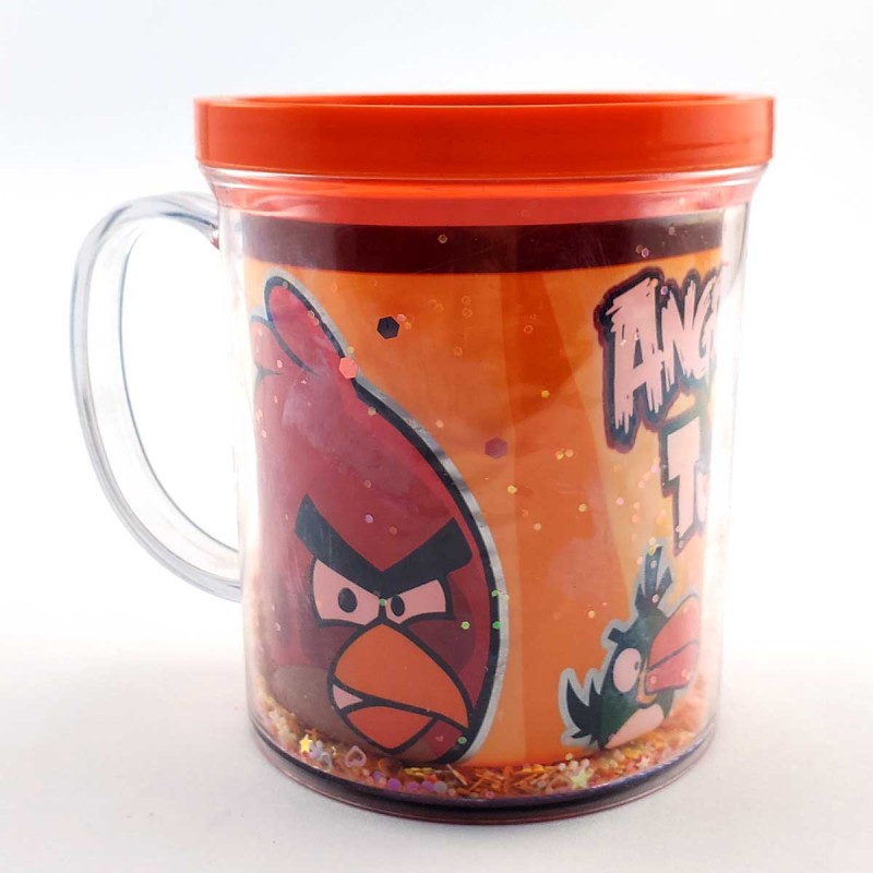 Angry Bird Kids Mug 350ml