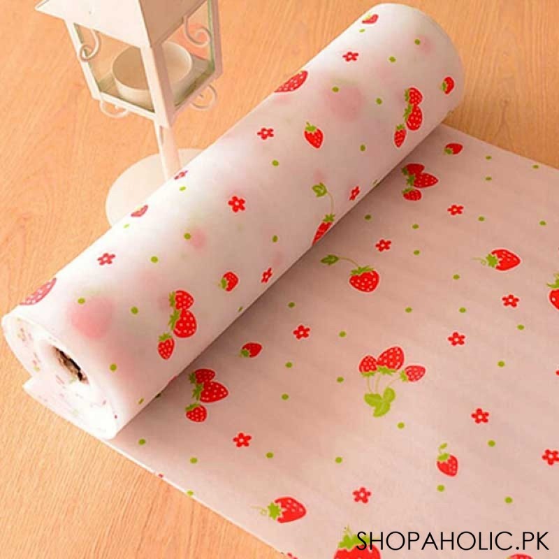 Antibacterial Cushion Sheet Roll (45 x 150 CM)