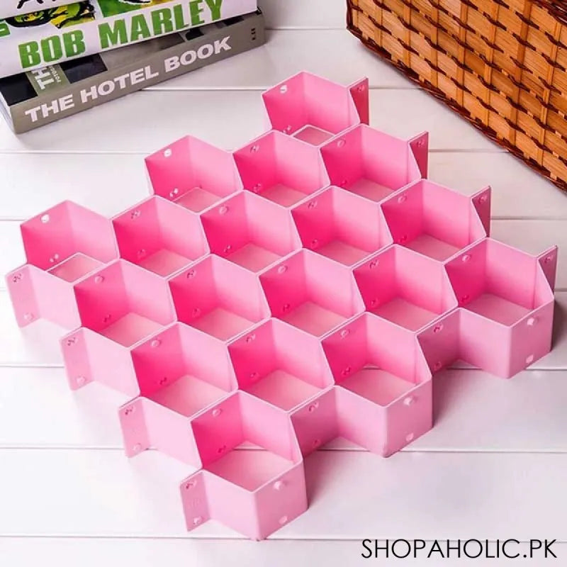 Buy Drawer Organizer at the Best Price in Pakistan