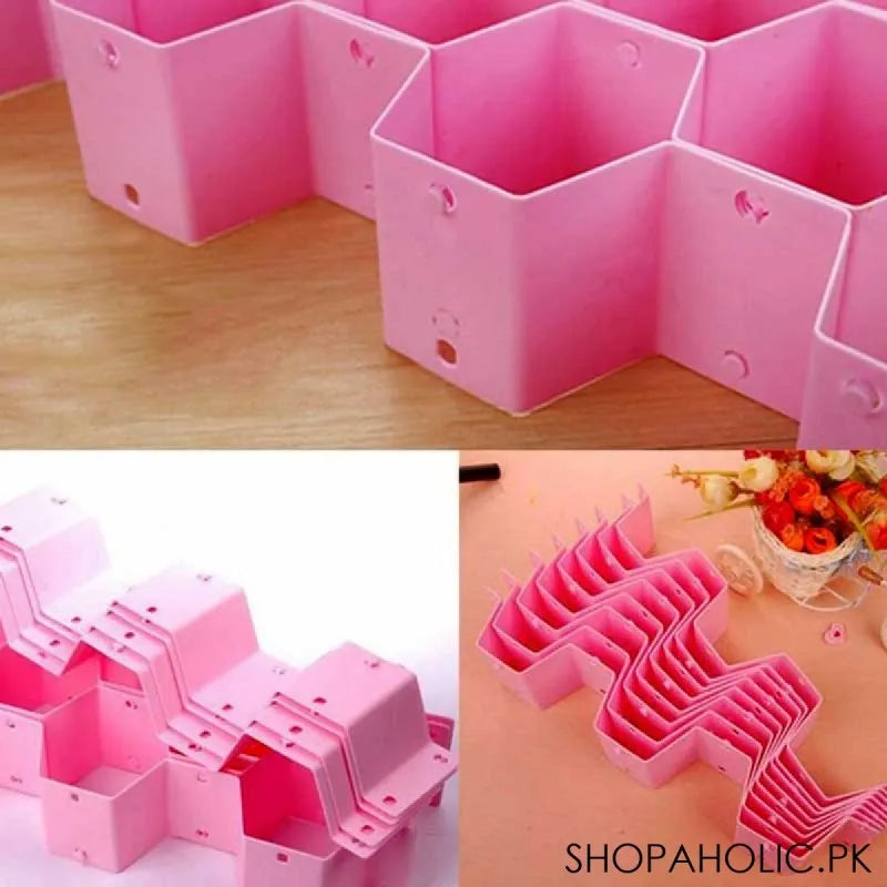 Buy Drawer Organizer at the Best Price in Pakistan
