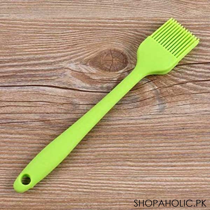 Kitchen Silicone Brush for Cooking (Small)