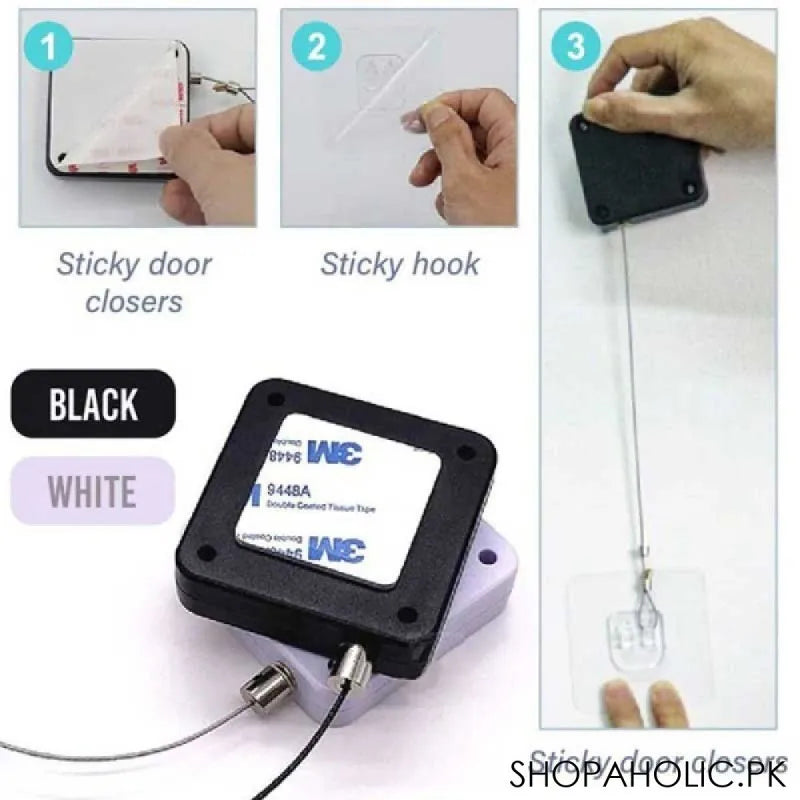 Buy Automatic Door Closer Price in Pakistan Shopaholic.pk