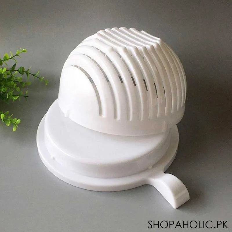 Buy Salad Cutter Bowl at Best Price in Pakistan Shopaholic