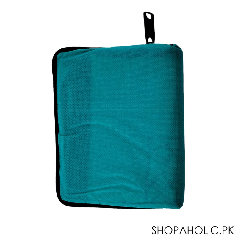 Portable Travel Jae Namaz With Pouch