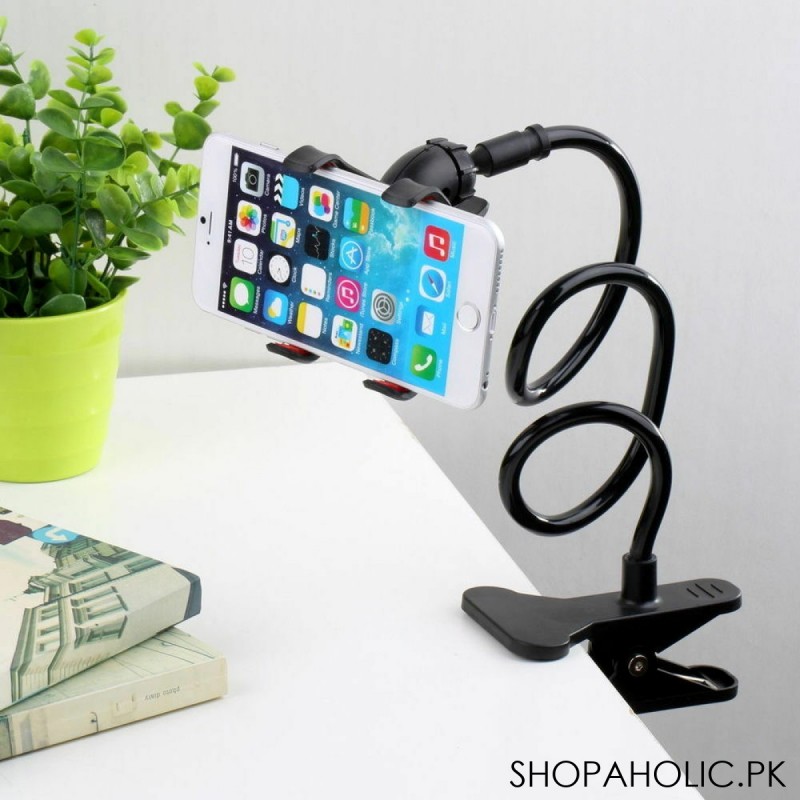 Universal Flexible Mobile Stand Holder