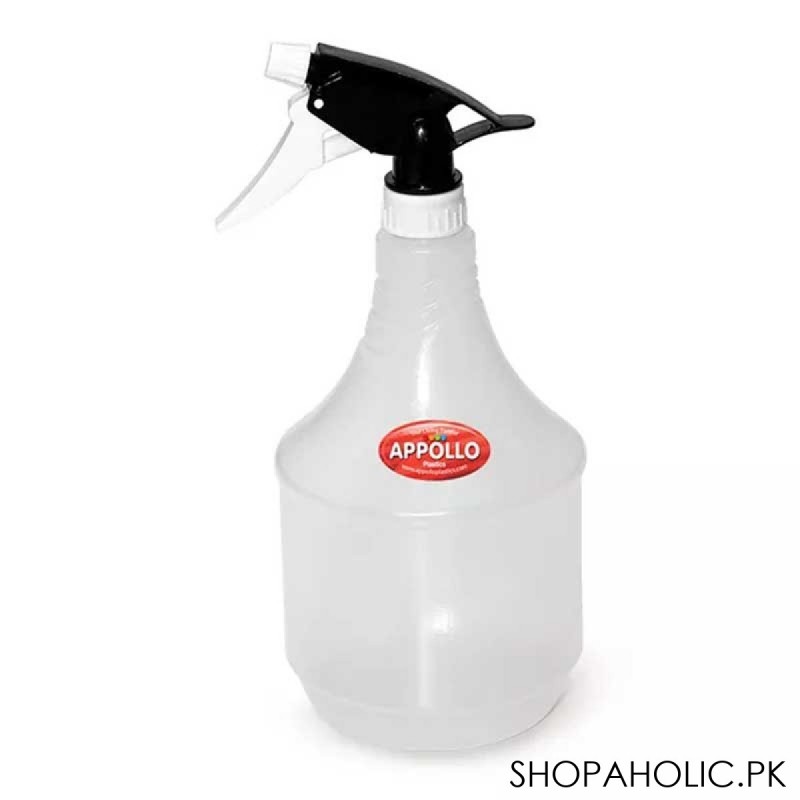 Appollo Splash Spray Bottle (1100 ML)