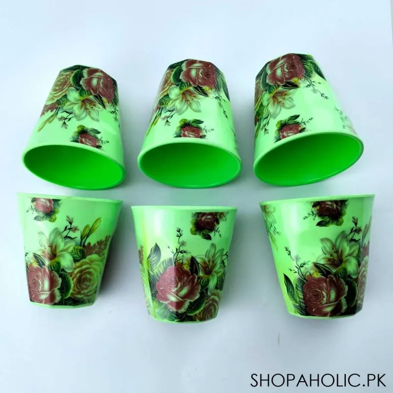 Buy Melamine Glass at the Best Price in Pakistan