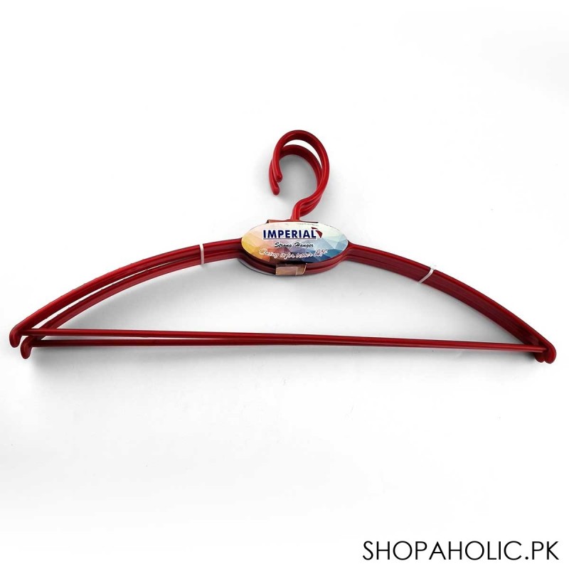 (Pack of 2) Imperial Strong Hanger