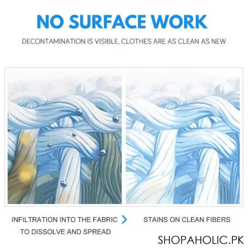 Buy (Set of 10) Laundry Gel Bead Washing Capsules in Pakistan