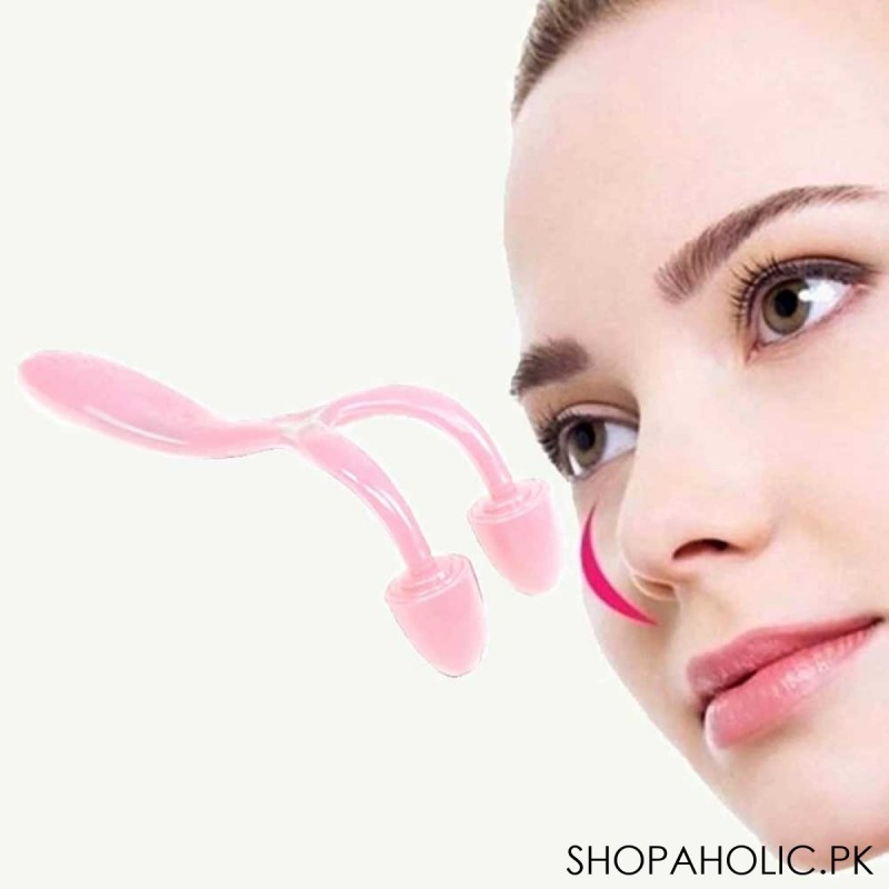 Beauty Nose Massage Roller