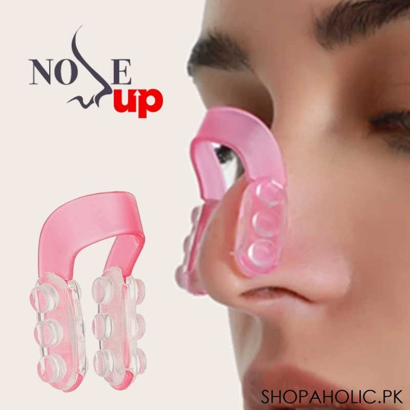 Nose Up Lifting Shaping Clipper for Women