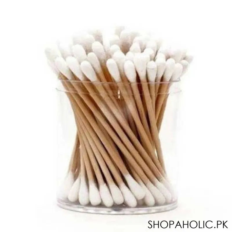 Buy (Pack of 2) Cotton Buds 120 Sticks at Best Price in Pakistan