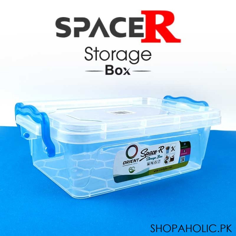 Orient Space-R Storage Box