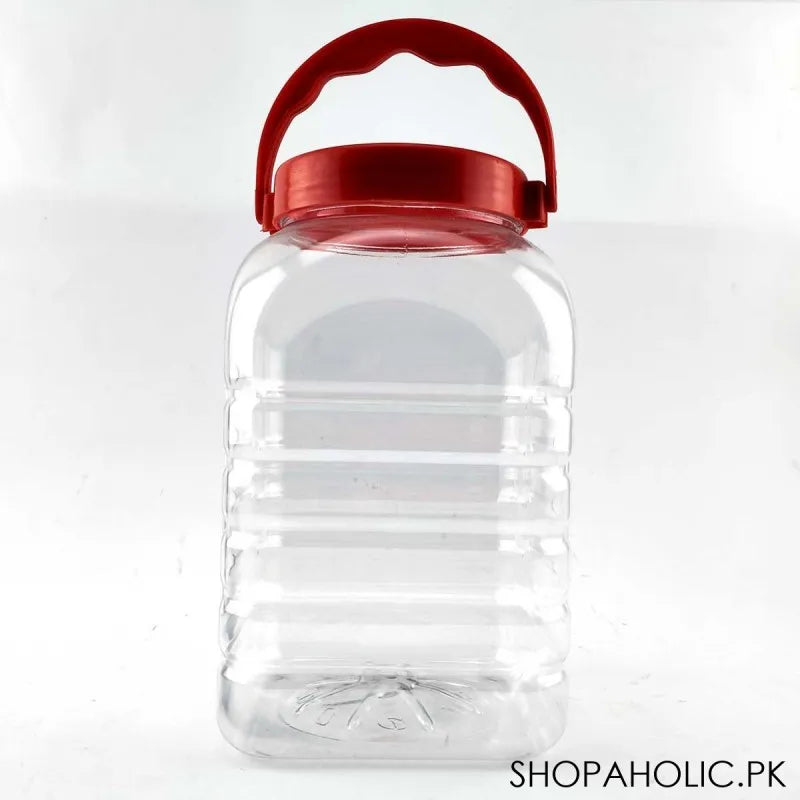 Buy Plastic Airtight Bottle Burni at Best Price in Pakistan