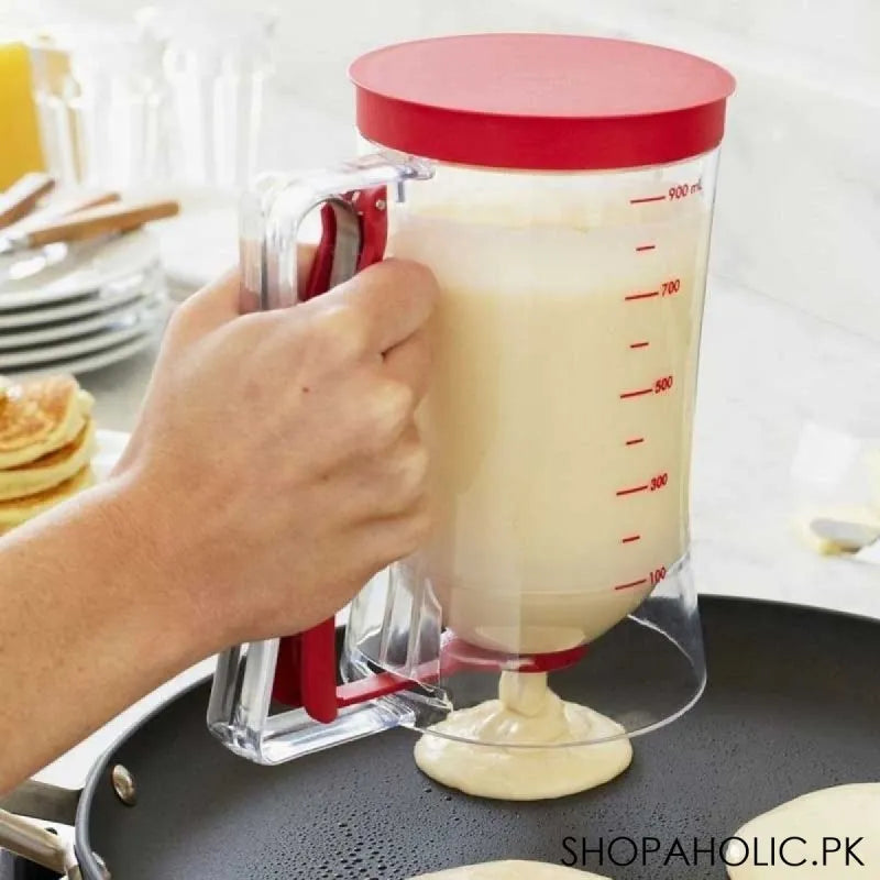 Buy Pancake Batter Dispenser at the Best Price in Pakistan
