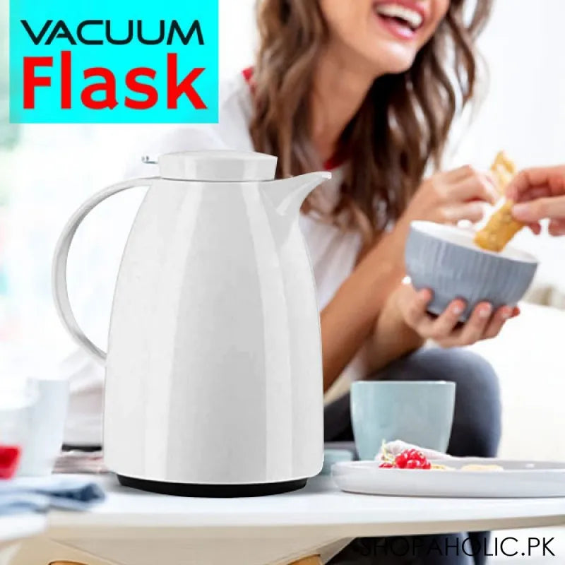 Buy Arshia Tea Coffee Drinks Vacuum Flask Thermos in Pakistan