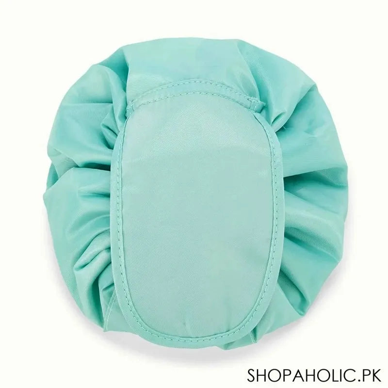 Buy Multipurpose Storage Travel Makeup Bag Pouch in Pakistan