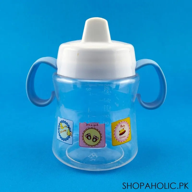 Buy Baby Feeding Bottle With Handle Price in Pakistan