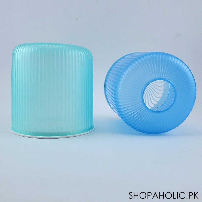 Foast Tissue Roll Covered Holder