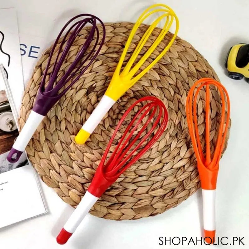 Buy 2 in 1 Manual Egg Beater at Best Price in Pakistan