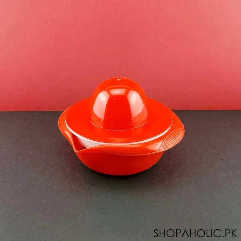 Buy Manual Plastic Orange Juicer Machine Price in Pakistan