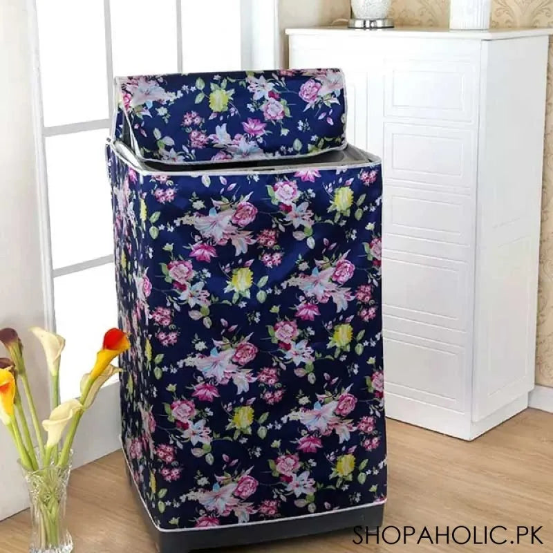 Buy Twin Tub Washing Machine Cover at Best Price in Pakistan