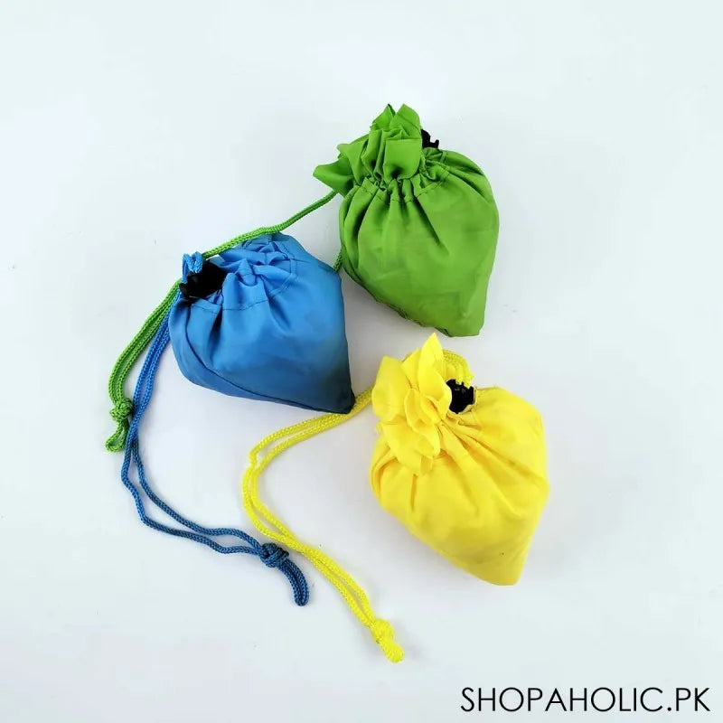Buy Folding Bag Parachute at the Best Price in Pakistan