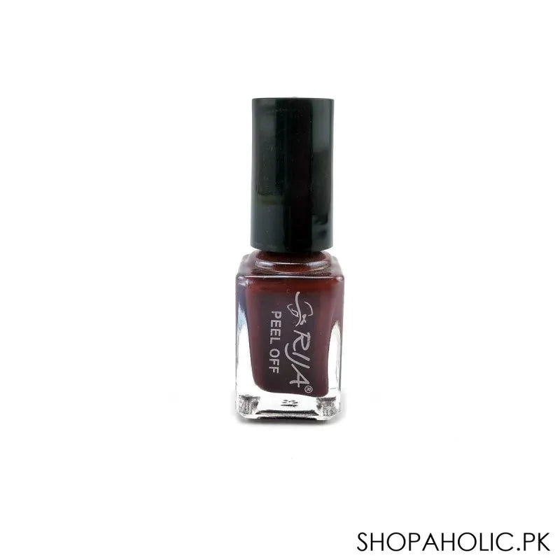 Buy Rija Peel Off Nail Polish at the Best Price in Pakistan