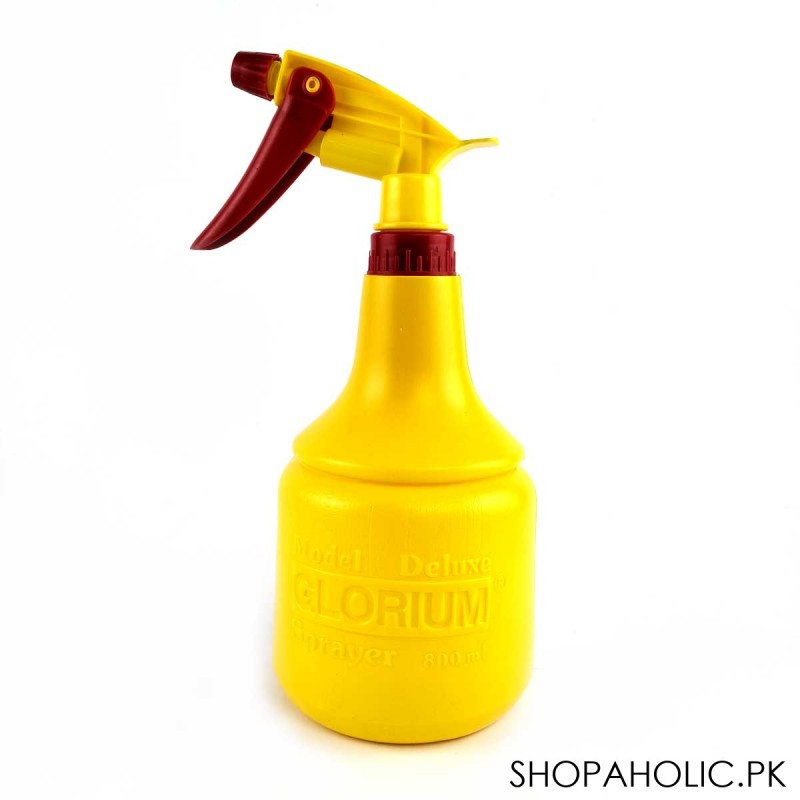 Glorium Spray Bottle