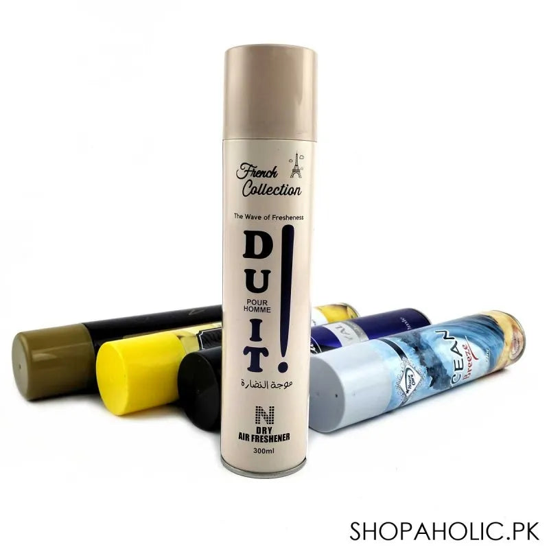 Buy Room Spray at the Best Price in Pakistan