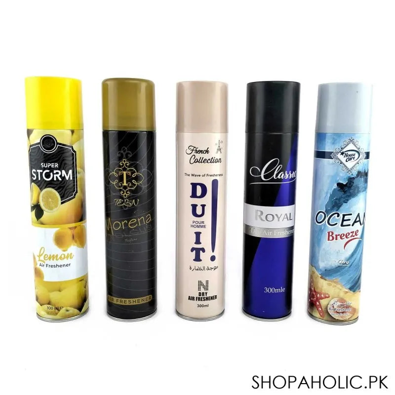 Buy Room Spray at the Best Price in Pakistan