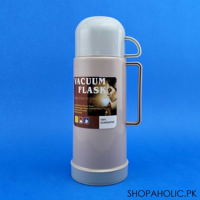 Colourful Vacuum Flask - 500ml