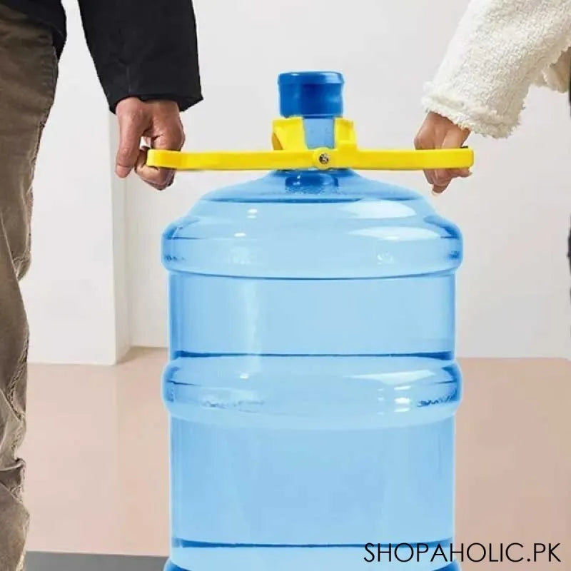 Buy Water Bottle Carrier Lifter at Best Price in Pakistan