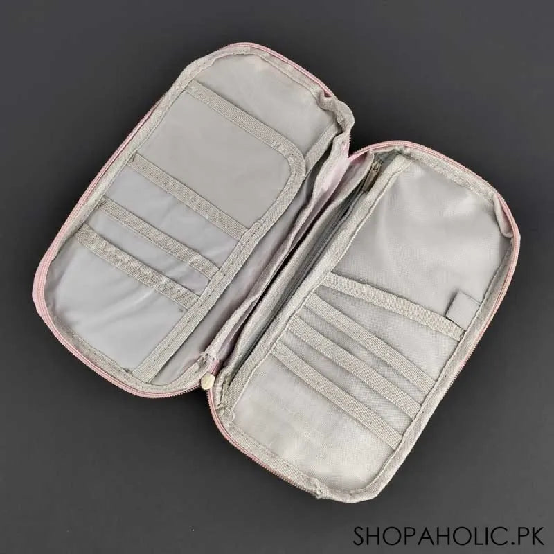 Buy Large Capacity Zipper Pouch at the Best Price in Pakistan