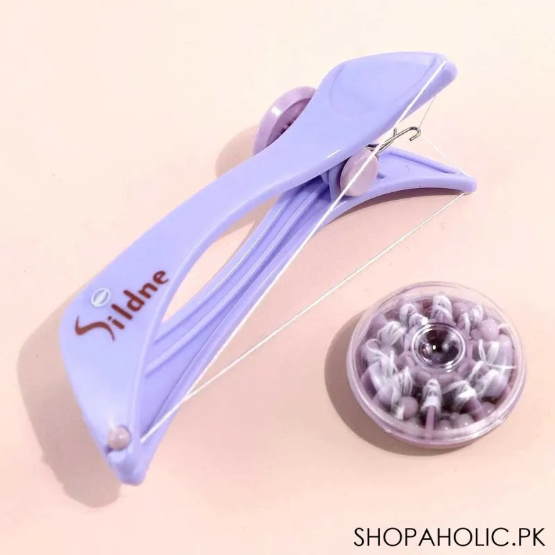 Buy Slique Face & Body Hair Threading Tool Price in Pakistan