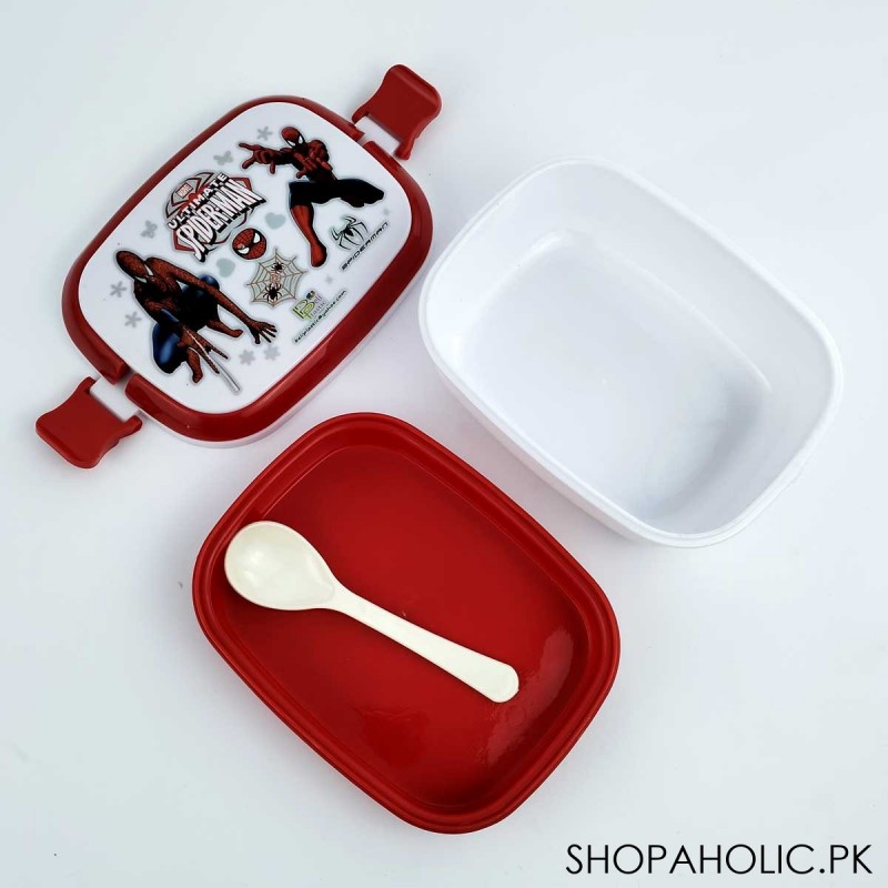 Beli Plastic Smart Lunch Box