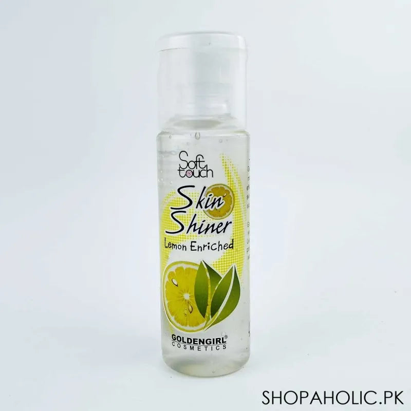 Buy Soft Touch Skin Shiner Lemon Enriched Price in Pakistan