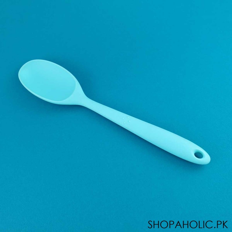 Full Silicone Spoon Spatula