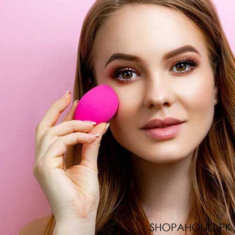 Beauty Blender with Soap