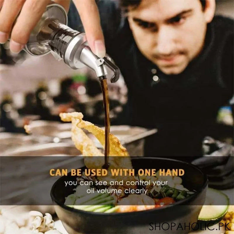 Buy Oil and Vinegar Bottle 250ml at Best Price in Pakistan