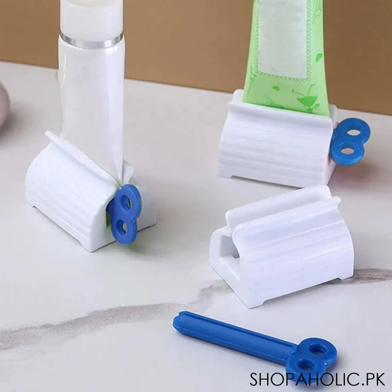 Buy Rolling Toothpaste Squeezer at Best Price in Pakistan