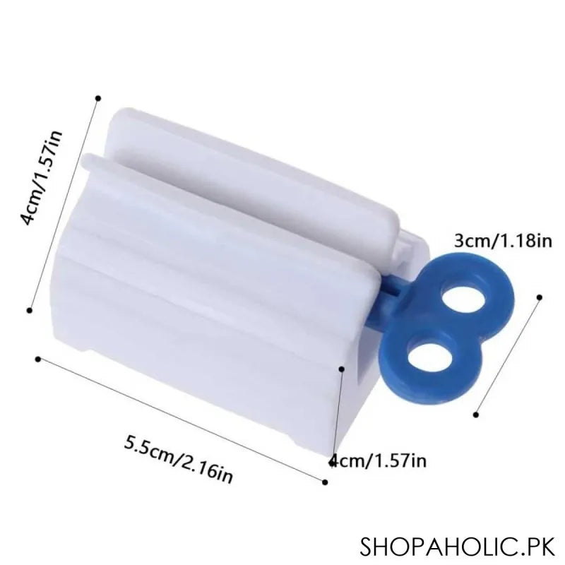Buy Rolling Toothpaste Squeezer at Best Price in Pakistan