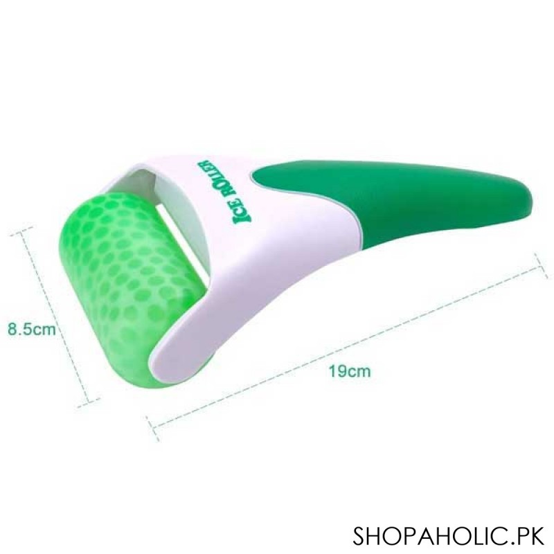 Ice Roller for Face Massager