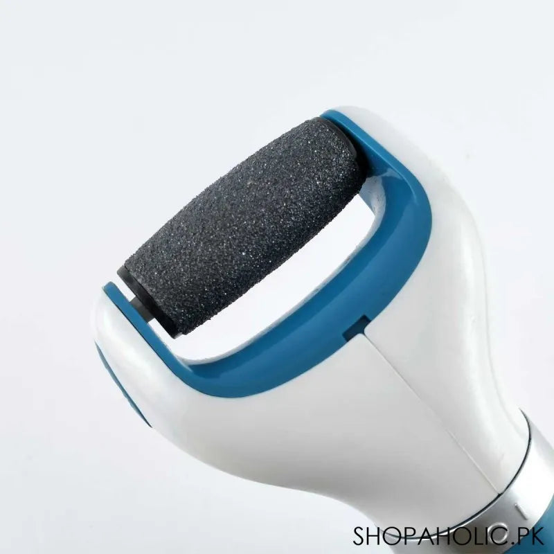 Buy Velvet Smooth Foot Pedicure Machine Price in Pakistan