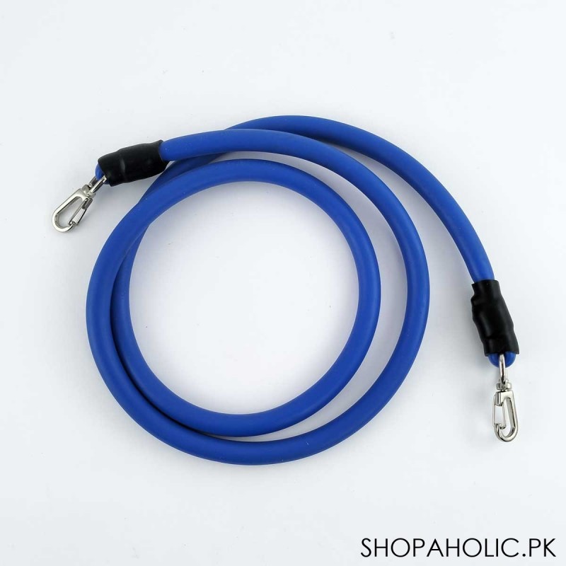Exercise Resistance Clip Rope - 1pc