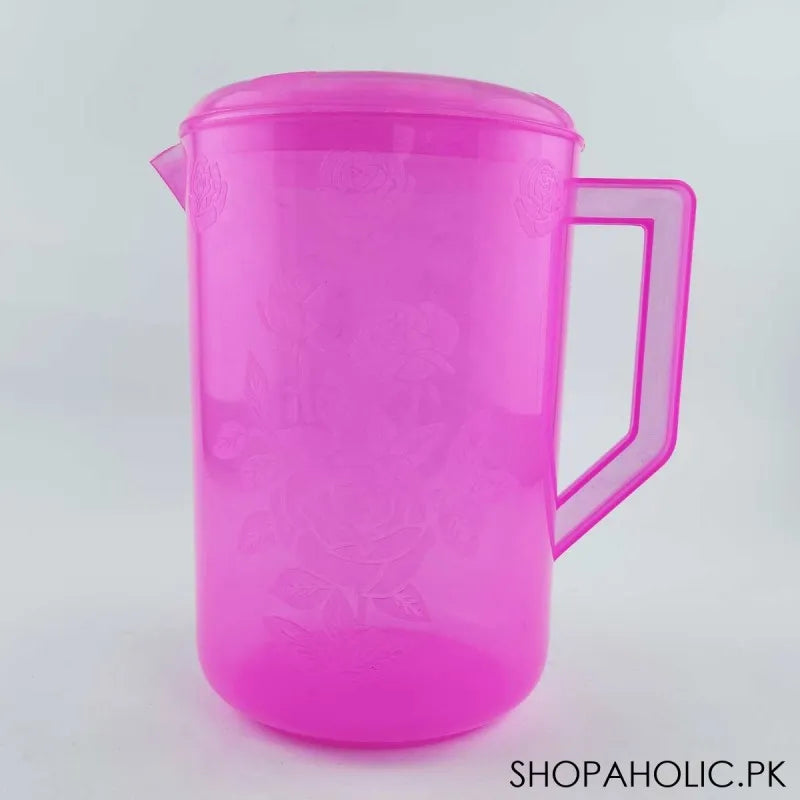 Buy Plastic Water Jug at Best Price in Pakistan Shopaholic