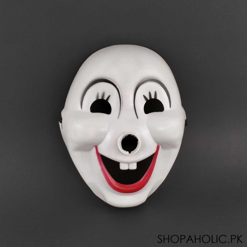 Funny Joker Mask