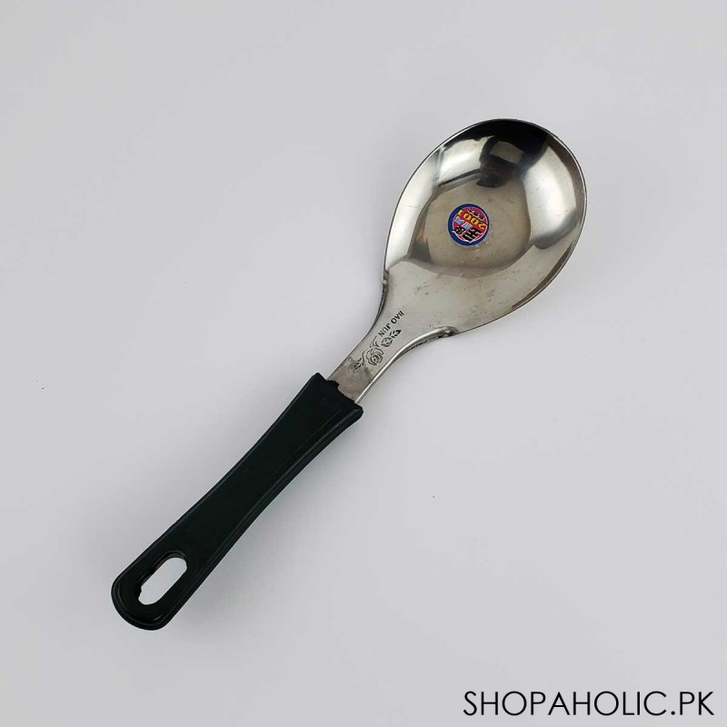 Stainless Steel Dining Rice Spoon