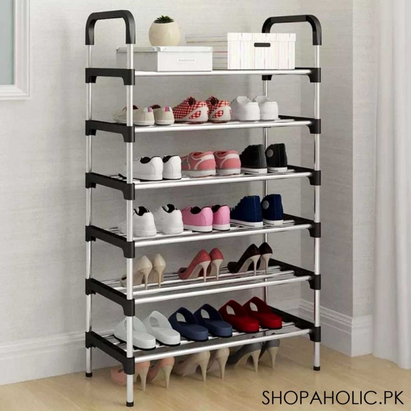 Shoe Stands: Buy Shoe Stands Online in India at Best Price | Latest 2022 Shoe  Stand Designs - Ouch Cart